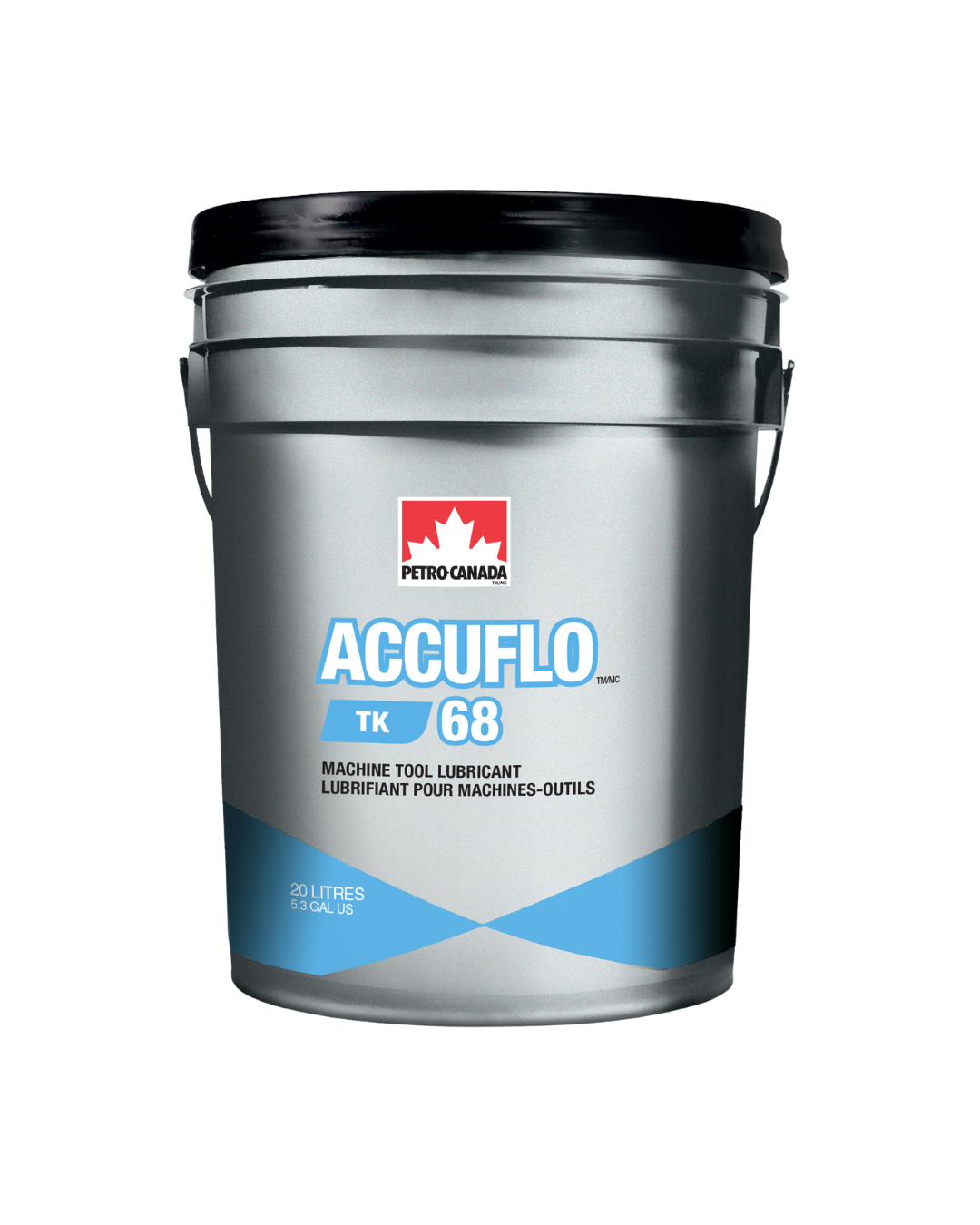 ACCUFLO TK 68